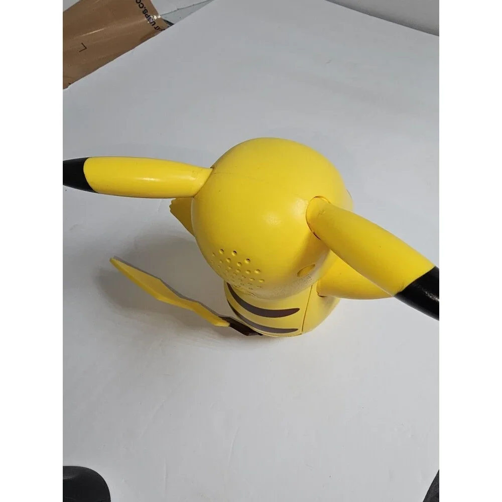 Pokemon tested works